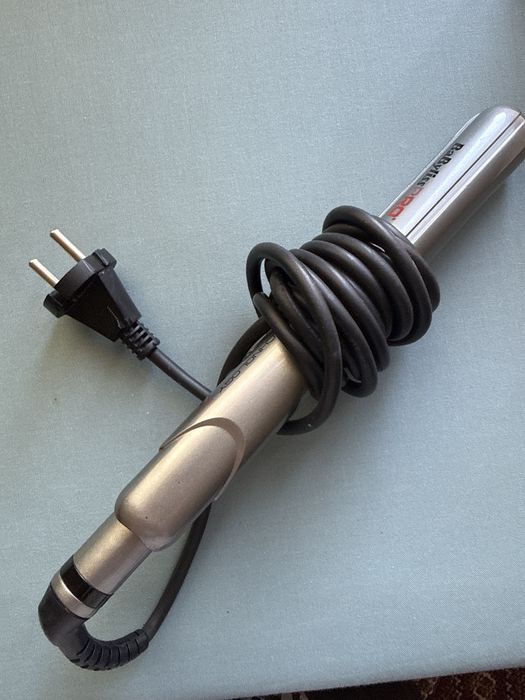 Утюжок BaBylissPRO