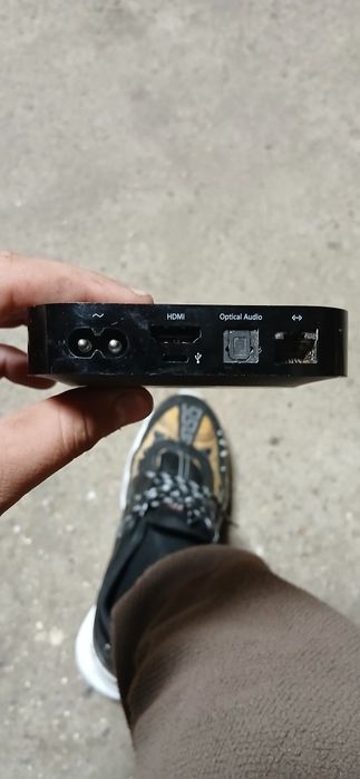 Apple tv model a1469