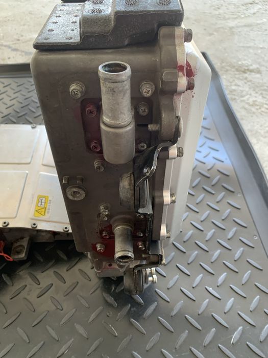 Invertor/ Convertizor BMW X6 E71 E72 Active hybrid