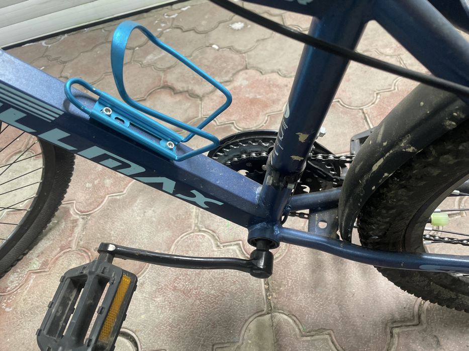 Продам велосепед