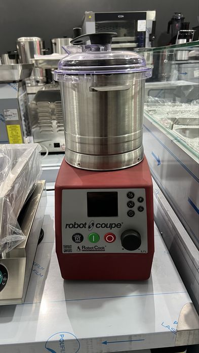 Куттер-блендер Robot Coupe Robot Cook (Франция)