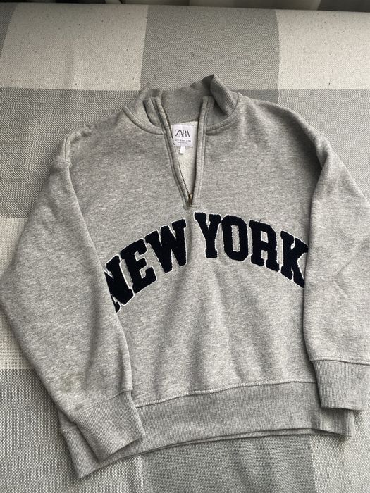 Полузамок Zara детский