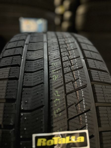Нови Зимни Гуми ROTALLA S360 275/40R22 107H XL БОРД 2754022