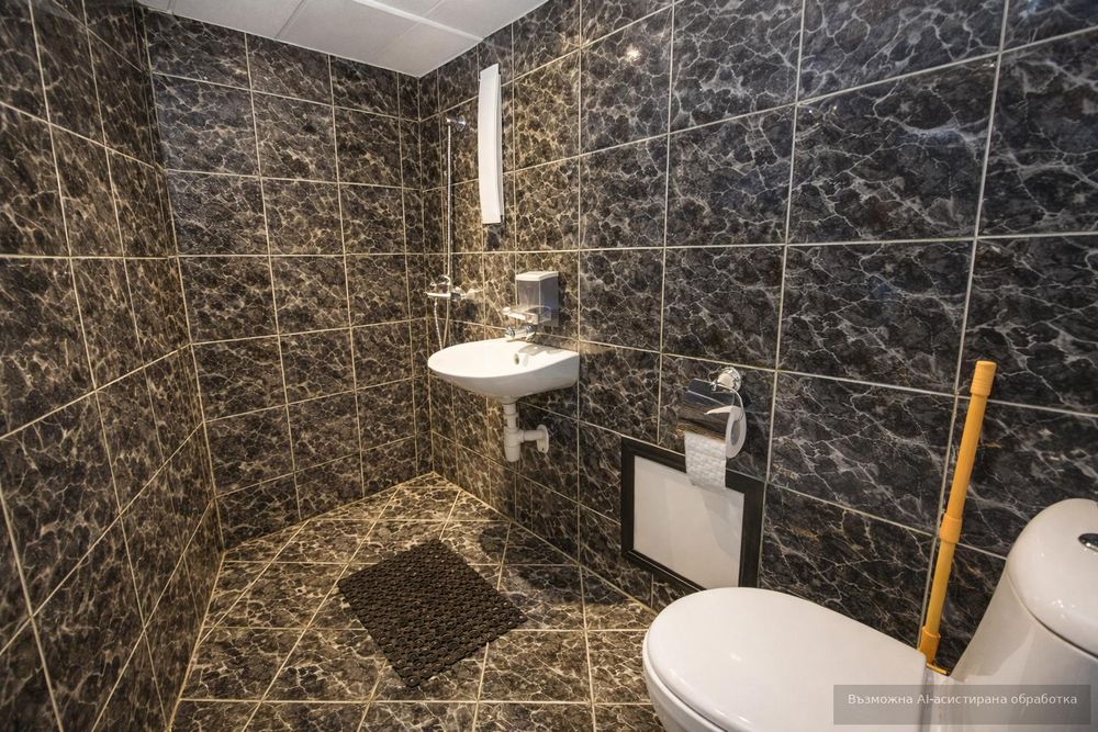 Дава се под наем Двустаен апартамент в Пловдив, Тракия - 49 кв.м за 298.86 € - Снимка #2