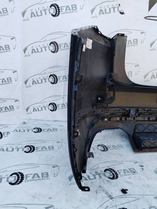 Bara spate Volkswagen Touareg 3 CR Facelift R-Line an 2023-2024-2025-2