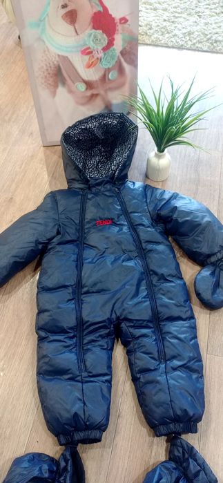 Классные комбезы выбор огромный.