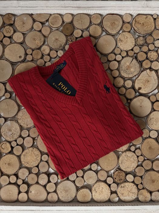 Супер Промоция !!! Пуловери POLO и MIU MIU