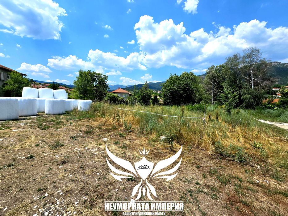 Продава се Парцел в с. Хвойна, Област Смолян - 2100 кв.м за 31 €/кв.м - Снимка #15