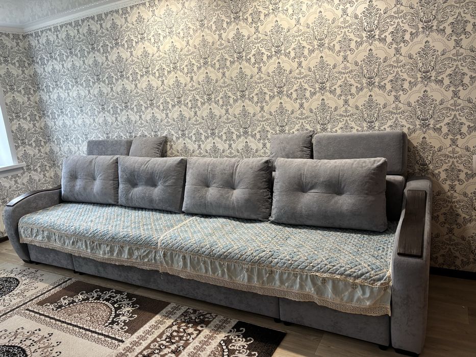 Продам 1 комнатную квартиру