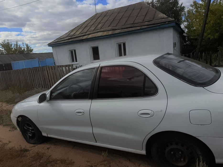 Продам Хендай Элантра