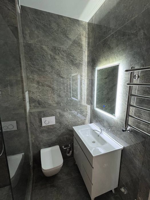 Продается 2х комнатная квартира в ЖК Prestige Gardens, Яккасарайский р