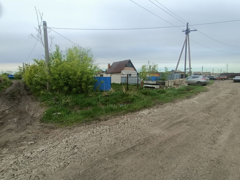 Продам дачу, классное расположение