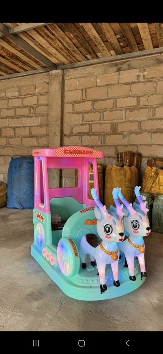 Светящиеся машинки