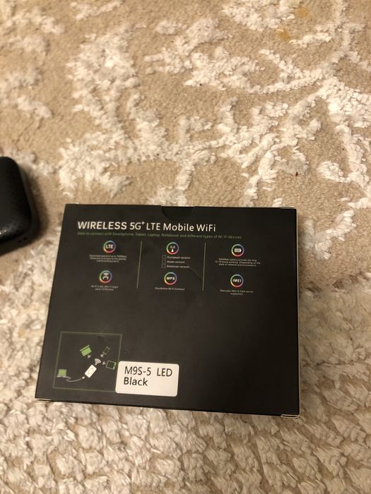 Wi fi modem sotiladi yangi