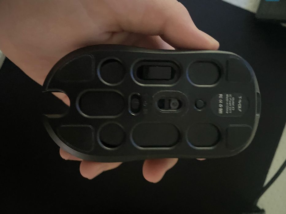 Мышка безпроводной Game Beyong