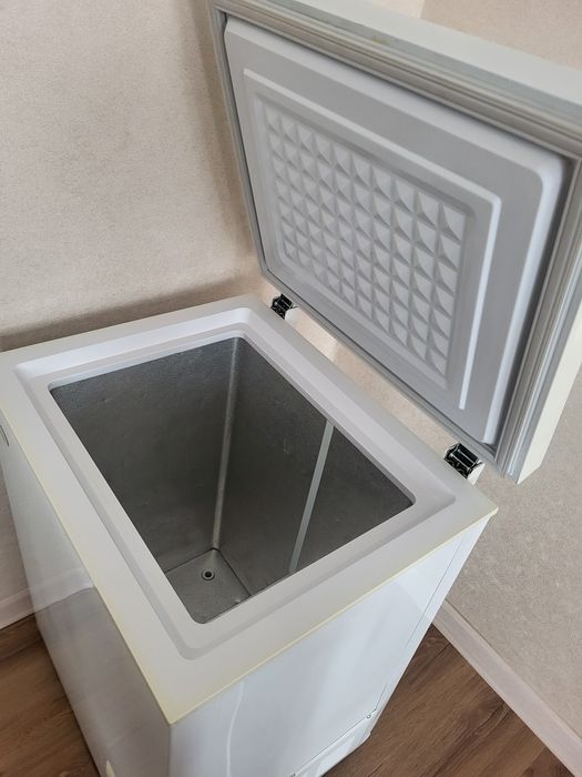 Морозильник LOTOS