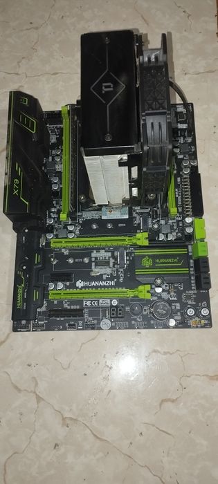 Igravoy Kampyuter Rx 580 Saphiro