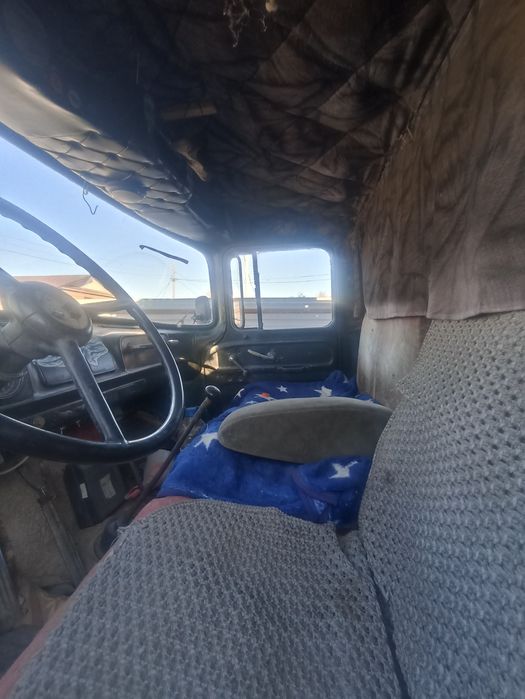 Продам ЗИЛ 131..