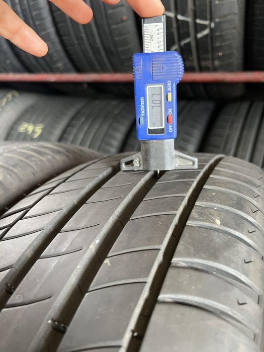 Anvelope 215/60/17 Michelin Bridgestone 215 60 R17