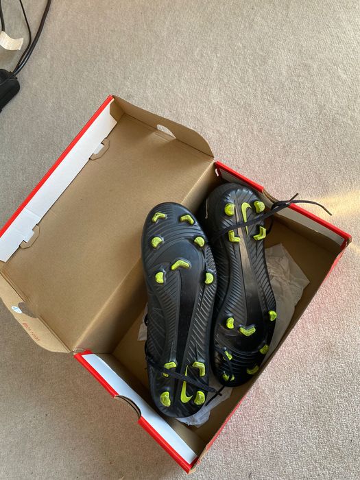 Калеври Nike Mercurial 43