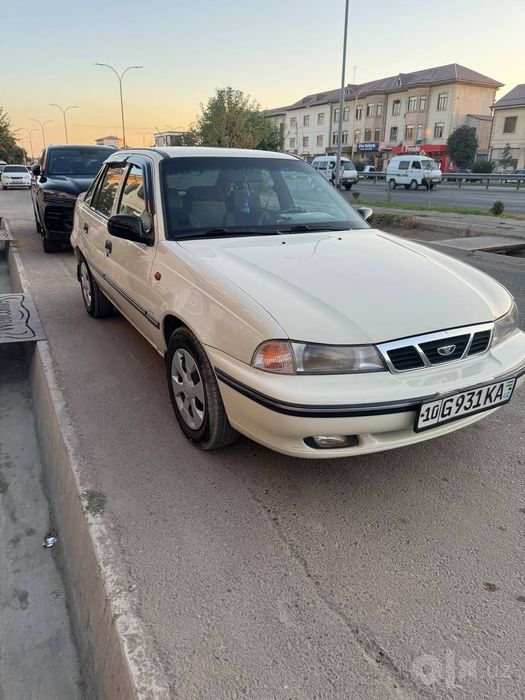 Продаётся авто.DAEWOO NEXIA