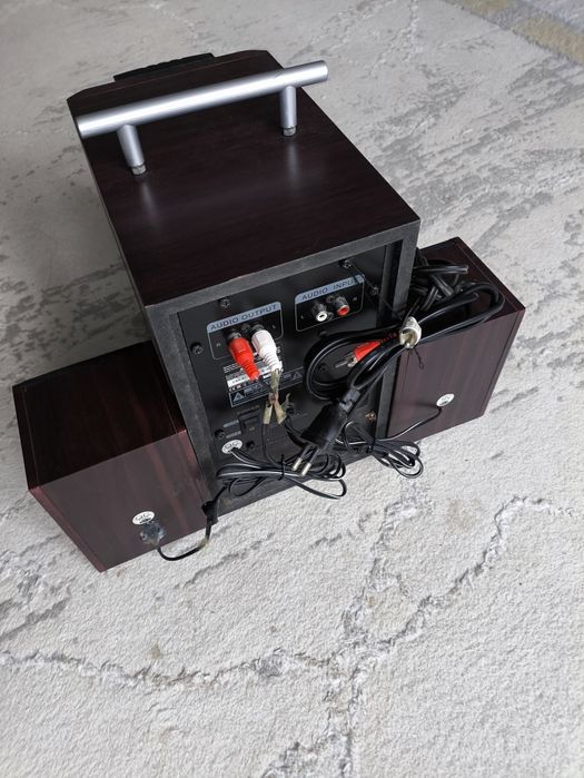 Колонка сатылады