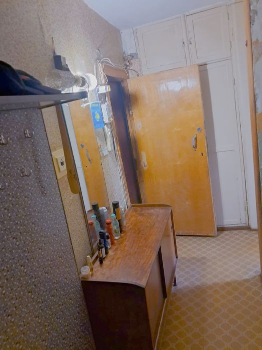 Продам 3х ком квартиру