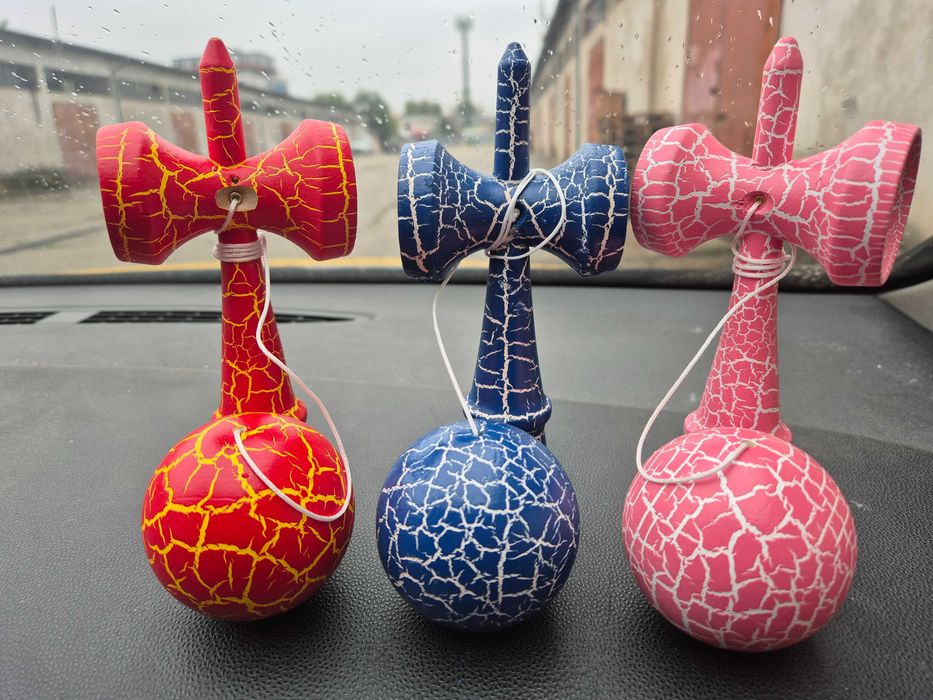 Kendama 2 culori