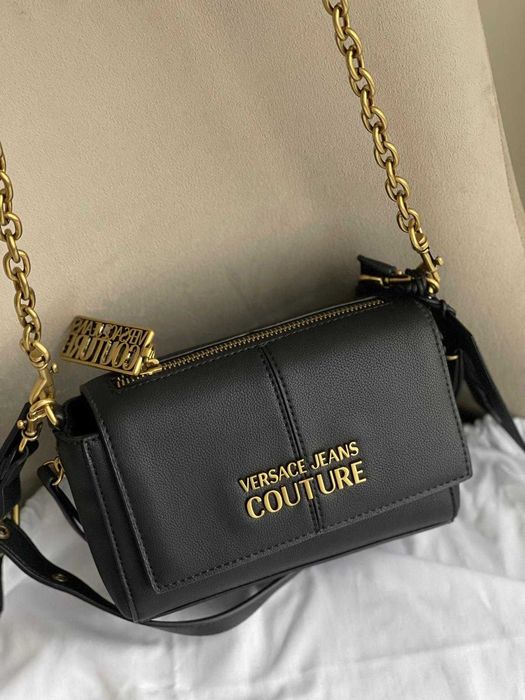 Geanta de dama Versace Cuture / Noua /