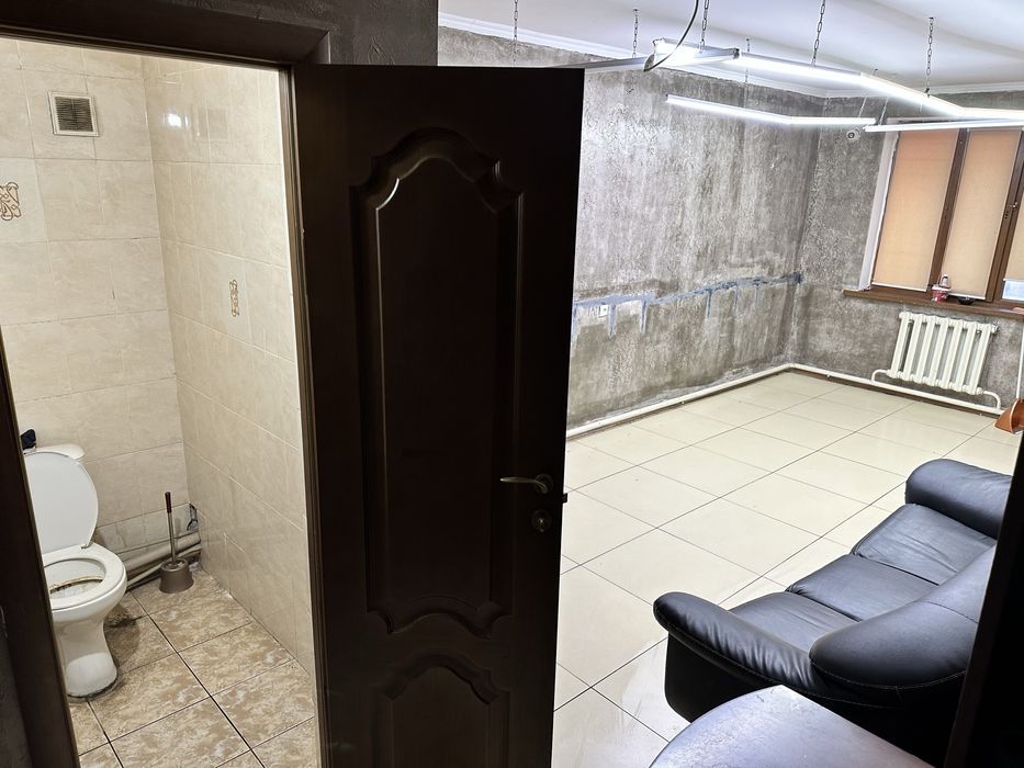 Сдам помещение в аренду