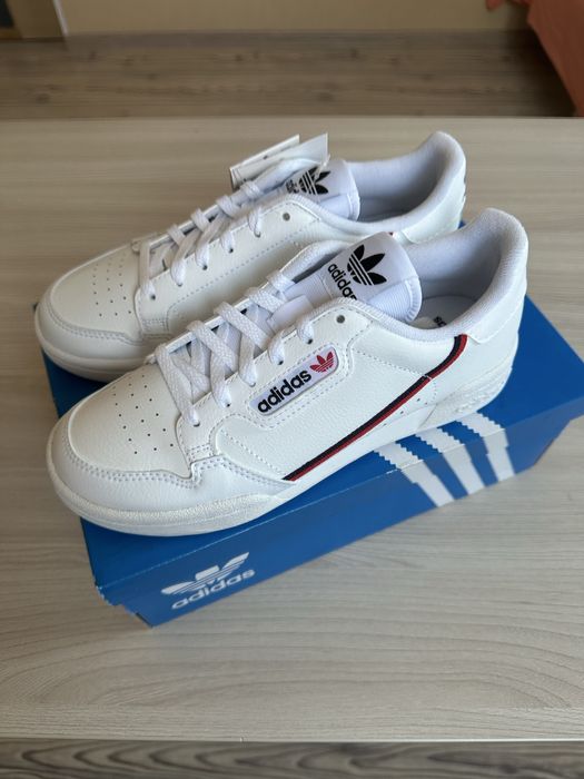 Кроссовки continental 80 размер 36