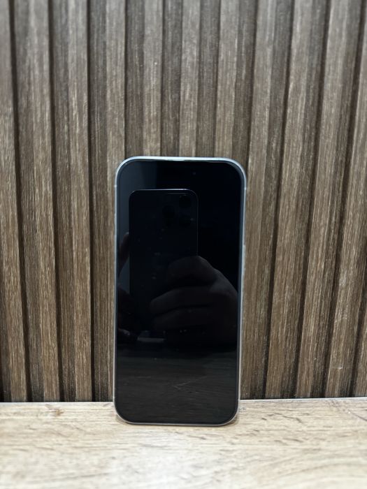 Iphone 16 pro 128gb