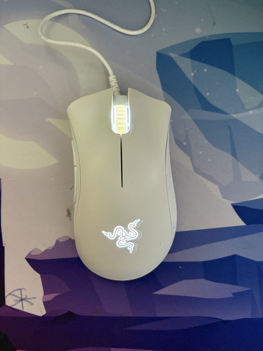 Mouse Razer Deathadder