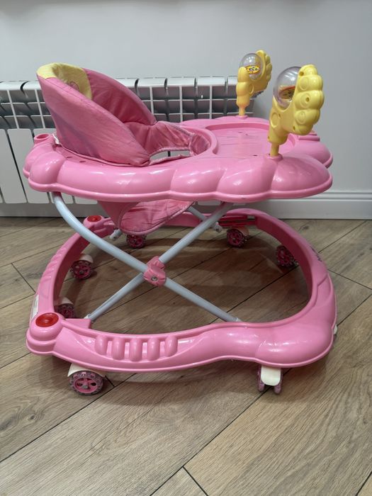 Продам детский ходунок