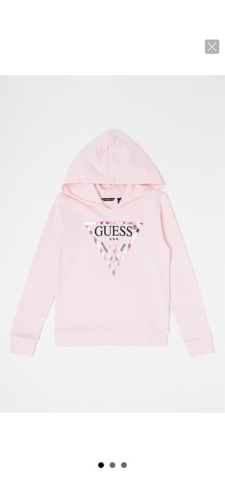 Юношески комплект на Guess