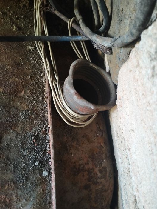 Топливный бак для