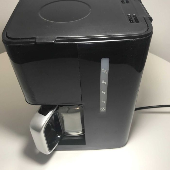 Aparat de cafea Krups Smart'n Light