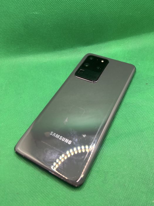 Samsung S20 Ultra 128GB, Lazar Amanet Crangasi, 41028