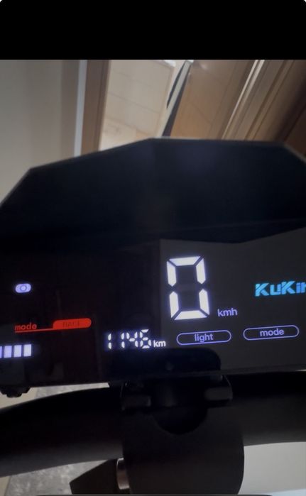 Kukirin G2 2025