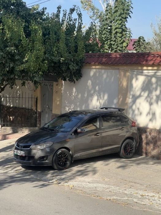 Продаю заз форзу
