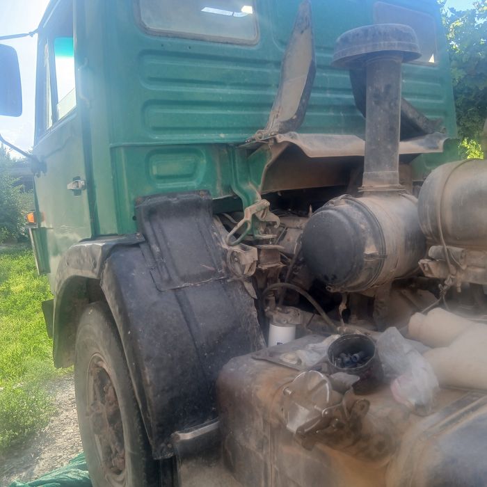 Kamaz55111 sotiladi