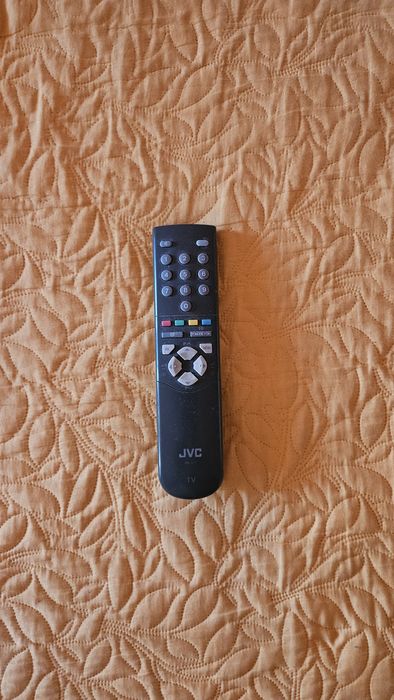 Дистанционно за телевизор JVC