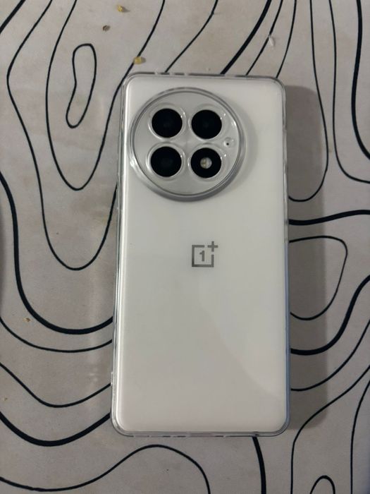 OnePlus 13 CN прошитый на глобалку