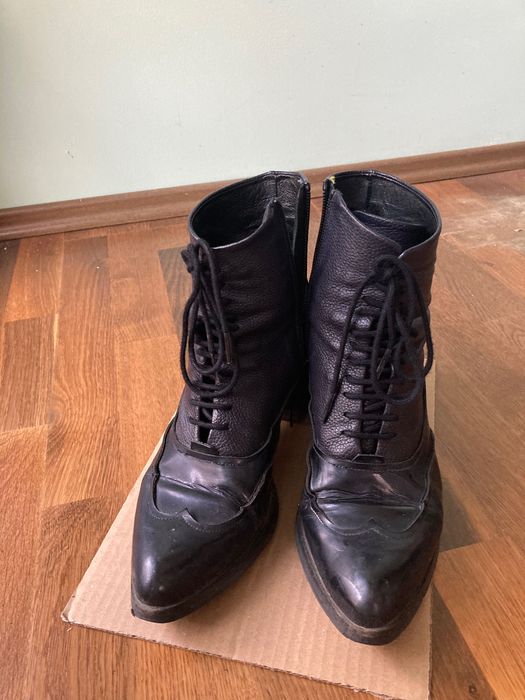 Дамски боти Zinda, 39