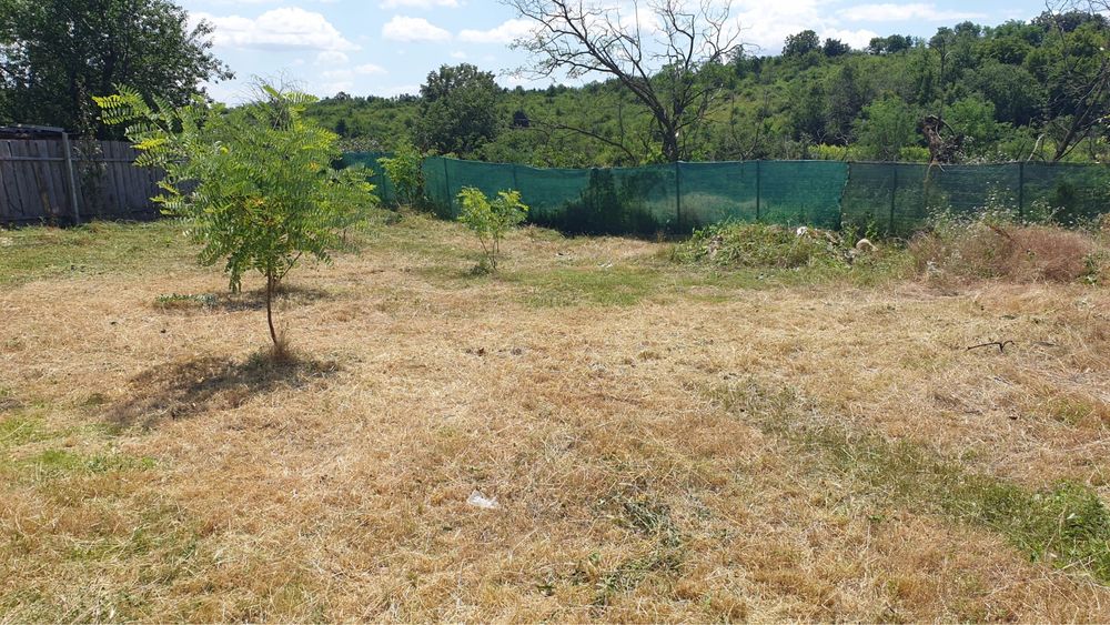 Casa noua de vanzare sat budesti