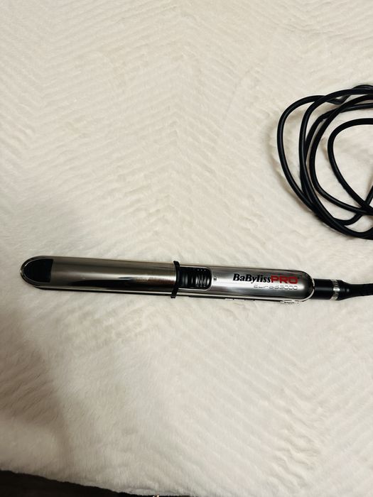 Placa de par BabyLiss 37 mm