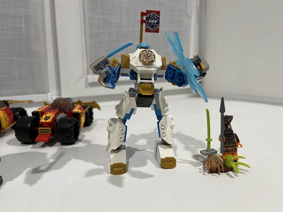 Продам лего оригинал