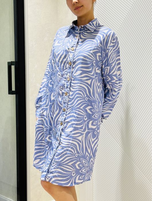 Рубашка 52 размер Бишкек