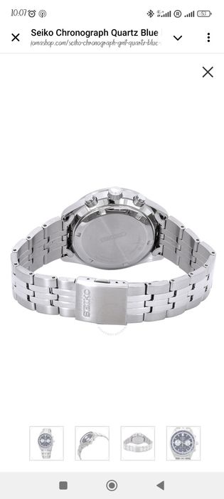 Часы оригинальные прямиком из Америки