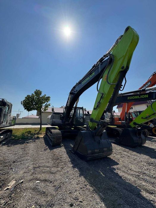 1.6м3 Экскаватор ZE370E (Рассрочка)